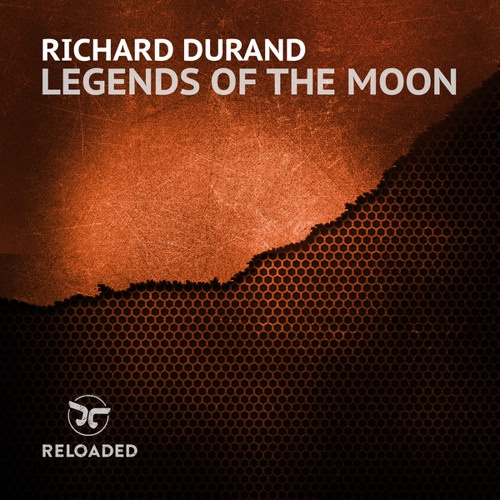 Legends of the Moon (Extended Mix)
