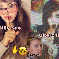 DOUBLE DISSTRACK ON OUR MOMS ft clovrchan