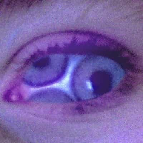 Glitch in My Eye (Unreleased 2010)