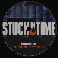 Moodtrax - Power Pump