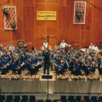 Albumafbeelding: LBM Concours 1992