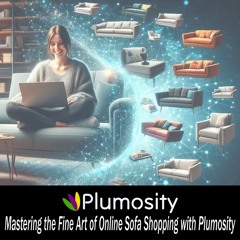 Episode 4: Online Sofa Shopping
