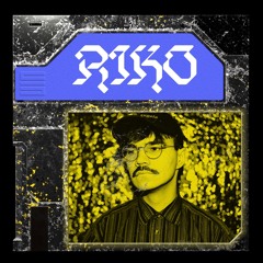 SYNOID BROADCAST 027 // RIKO