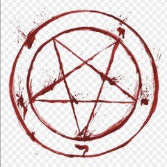 Red Hot Pentagram