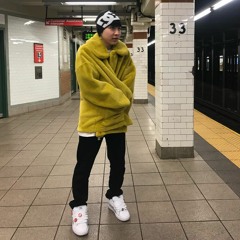 lil yu - furry coat