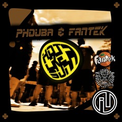 Phouba & Fantek - Hot Like A Sun (OUT NOW ON RAVE UNION RECORDS)