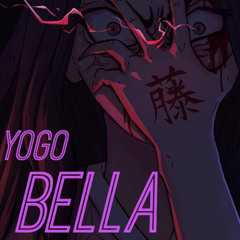 BELLA🥀