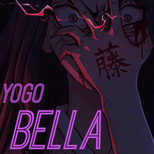 BELLA🥀