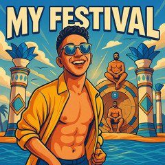My Festival 🌀 | #AlbuVibes the End