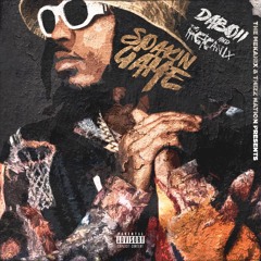 DaBoii & The Mekanix (feat. Philthy Rich, Mac J & 4 Rax) - Stand On It