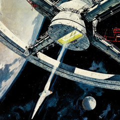 KINOPOD. 2001 L'ODYSSEE DE L'ESPACE (Avec Bernard Werber, Laurent Vachaud et Jean Veber)