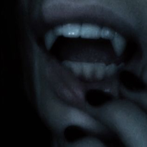 Guy Vampire Fangs Tumblr
