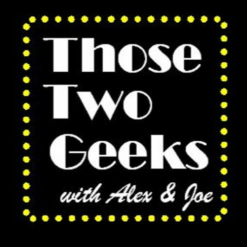 Those Two Geeks Episode 229: SDCC Toy Nerd Out