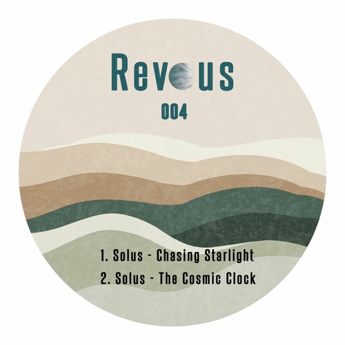 Solus - Chasing Starlight [Revous004]