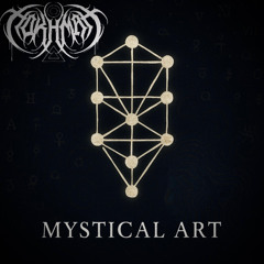 Hokhmah -  Mystical Art