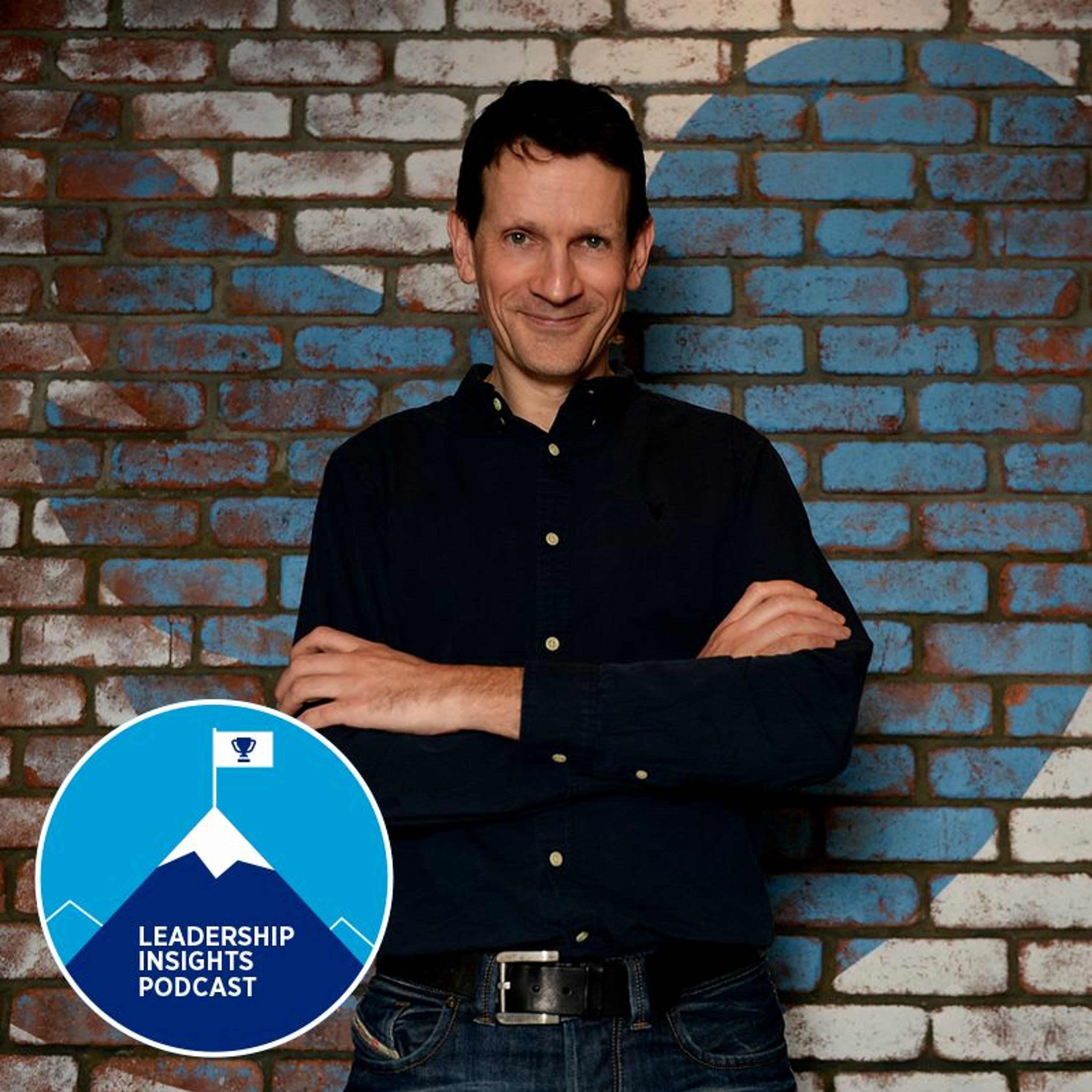 Hays Worldwide - Leadership Insights Podcast