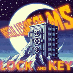 Lock and Key