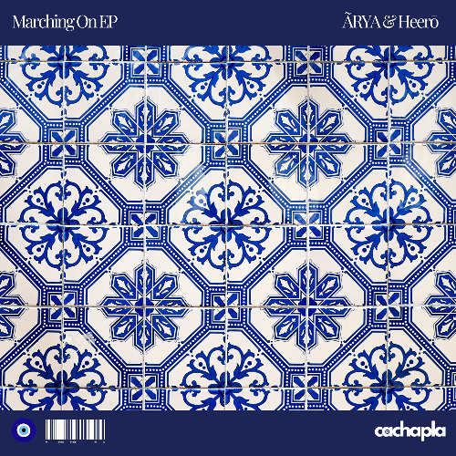 ĀRYA, Heerō - Not What I Had Before (Extended Mix)