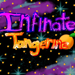 Infinite tangerine