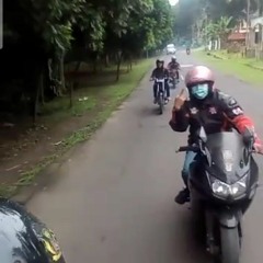 hilang kendali
