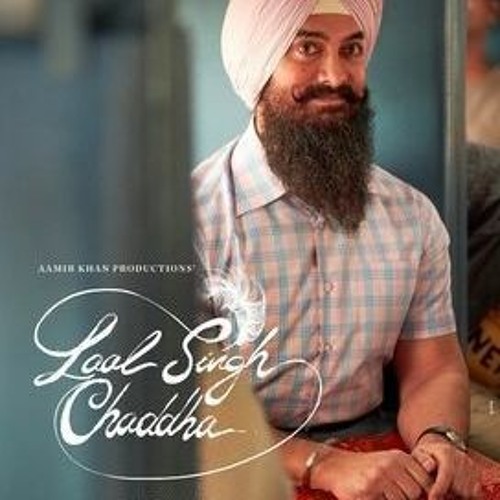 Tur Kalleyan - Laal Singh Chaddha | Aamir | Kareena | Arijit, Shadab, Altamash | Pritam, Amitabh