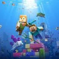 Dragon Fish [Minecraft Update Aquatic]