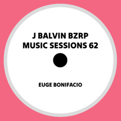 J Balvin Bzrp Session