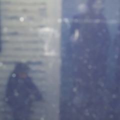 we sleep inside of this machine