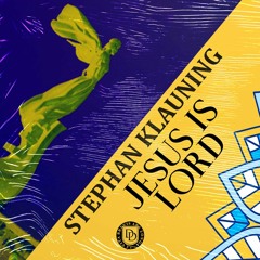 PREMIERE: Stephan Klauning - God Is Love (Original Mix) [Dear Deer]