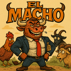 El Macho (Single edit)