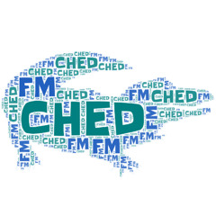 CHED FM 003