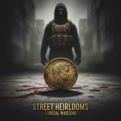 WARZONIX ETERNAL (Album Outro)