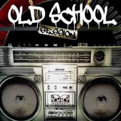 Super Old School Earth Quake Mix