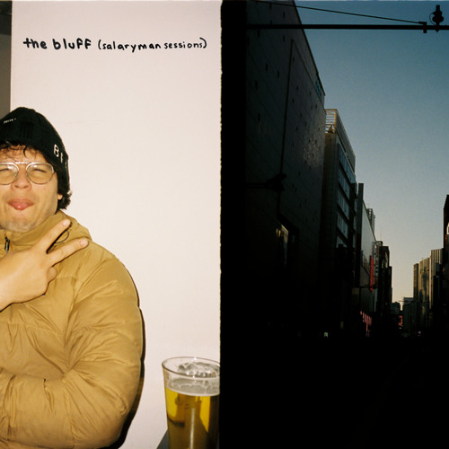 the bluff (salaryman sessions)