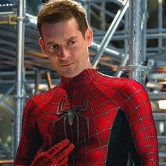 Tobey by Eminem but I redid the beat