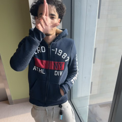 Where Yo Glo (Prod. essence x jakjak)