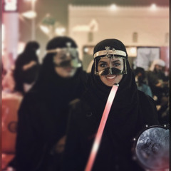 ‎⁨ابتسم لي يا بعد روح العتيبي واترك الروقي يعبر لك شعوره