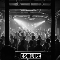 eSQUIRE 2025 DJ Mix Part 3