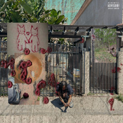 Blood on the sand (Prod. Percstro + Fargone1k)