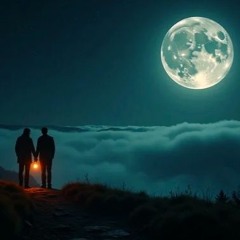 DarQnezz feat. Stephanie - Beyond The Night
