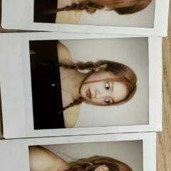 instrumental - cosmic - red velvet