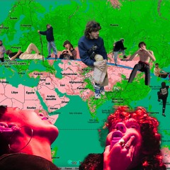 Erwann spécial LoveTapeFilmix