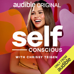 Self-Conscious with Chrissy Teigen - Adam Grant Episode Audio Excerpt 1