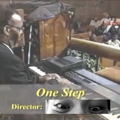 one step
