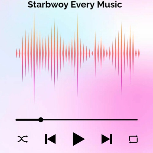 Starbwoy Every  Lanuch Out