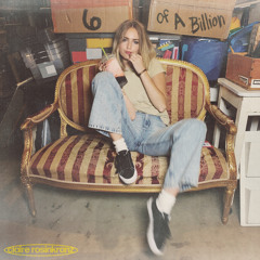 Stream Claire Rosinkranz music | Listen to songs, albums