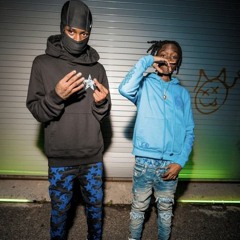 Kyle Richh X Jenn Carter - Slow Motion (Sped Up)