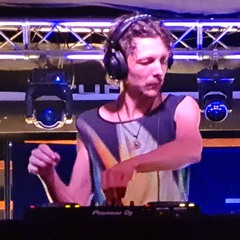 Maksu live @ Kramladen, Vienna