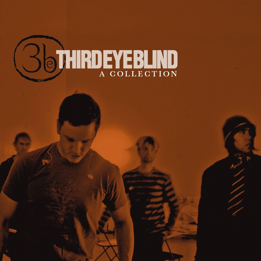 Stream Semi-Charmed Life (2006 Remaster) by Third Eye Blind