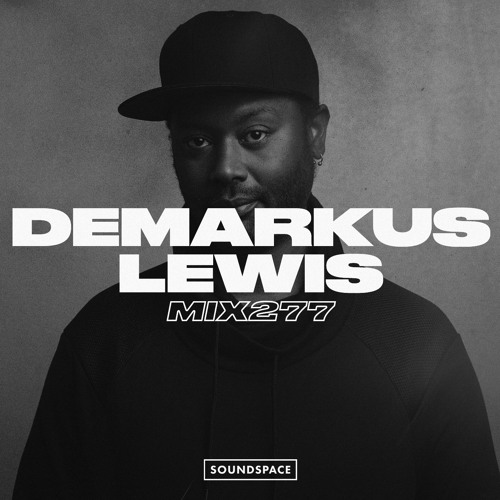 MIX277: Demarkus Lewis
